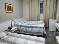 Ancona Center Hotel Hotels in Amparo