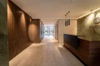 Barrancas Quality Apartments Hotel a Vicente Lopez
