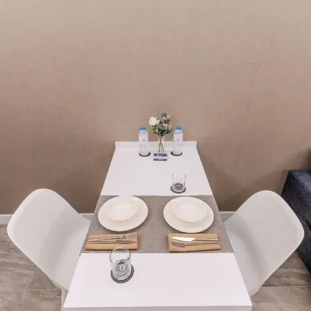 Olea Suites Otel