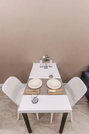 Olea Suites Otel Отели в г. Kurtul Mahallesi