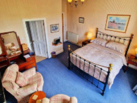 The Pines Guest House Hôtels à : Elgin