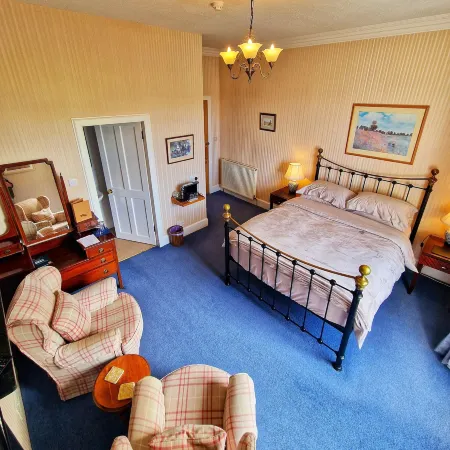 The Pines Guest House