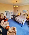 The Pines Guest House Hotels in Elgin