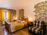 Villa Calussovo Hotels in Općina Labin