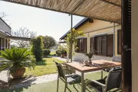 Agriturismo Podere l'Agave Hôtels à : Campiglia Marittima