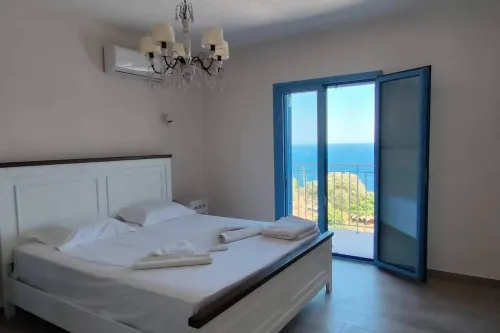 Augustela Villa SeaView Vacation Villa
