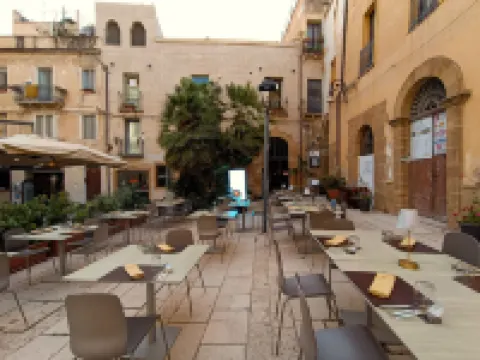 ソフィーセンタールーム シャッカのホテル