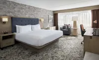 DoubleTree by Hilton Poughkeepsie, NY Hotels in Hyde Park