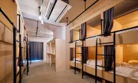 HOTEL PLUS HOSTEL TOKYO ASAKUSA 1