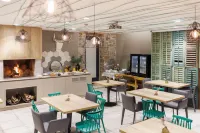 Vila Robida & Spa - breakfast