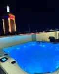 The Central Guesthouse Hotels in Msida