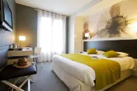 Quality Hotel la Marebaudière Vannes Centre Hotels in Vannes