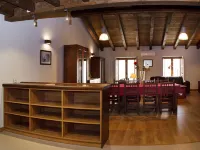 La Casa del Vino