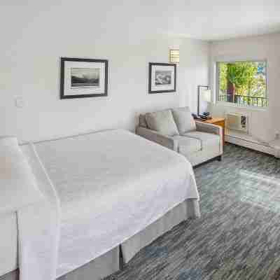 Hotel Edgewater Rooms