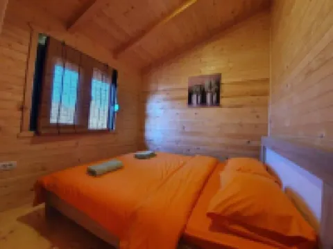 Ivana Houses Ada Bojana Hotels in 