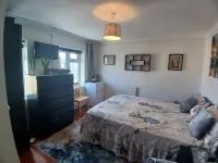 4 Bedroom house rented by the Room Hotels near Specsavers Opticians and Audiologists - Harringay Sainsbury's