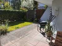 Top vacation apartment in the beautiful Eifel Hiking, mountain biking and much more. Hotel in zona Zu den Heiligen Mauren