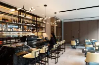 奧克蘭大臣酒店 - 酒吧