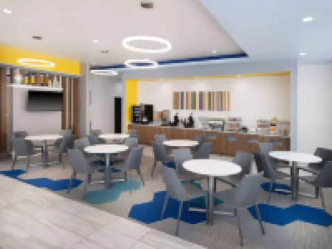 Microtel Inn & Suites by Wyndham Amarillo West Hotels in Amarillo