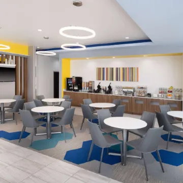 Microtel Inn & Suites by Wyndham Amarillo West