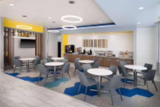 Microtel Inn & Suites by Wyndham Amarillo West