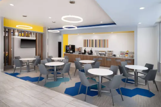 Microtel Inn & Suites by Wyndham Amarillo West