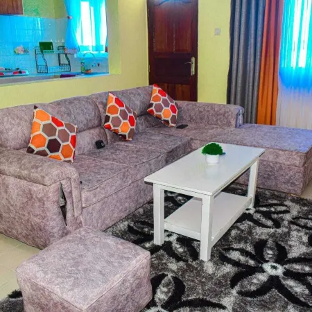 Lux Suites Bamburi Furnished Apartments