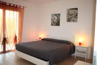 Elis' Rooms Các khách sạn ở Volpago del Montello