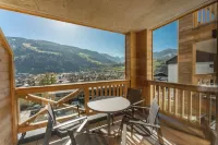 Apartmentresort MyLodge