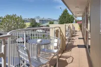 Apollo Motel Hotels in Christchurch