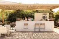 Masseria San Francesco - bar