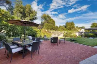 East Valley Manor by Avantstay Minutes to the Beach