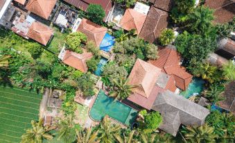Uma Linggah Resort by Puri Signatures