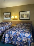 Burr Oak Motel Hotels in Algona