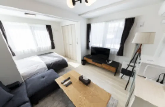 Seclusion Chitose MS102