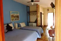 FAZENDA HOTEL PEDRA DOS VENTOS - 2-Star