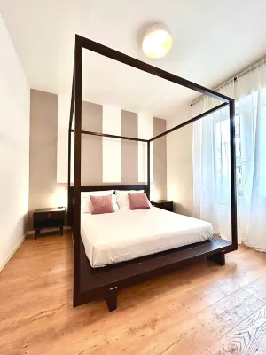 Fiera Maison - Alojamientos