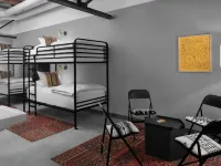 Bposhtels SLC Hotels near Tabernacle