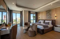 Awen Lara Hotel Hôtels à proximité de : Shoppıng Center