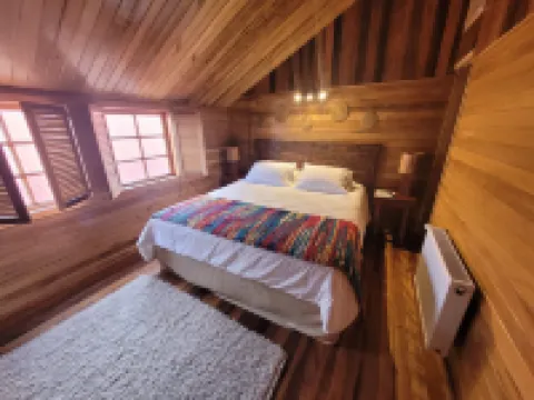 Alma Chilota Hotel a 