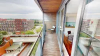 Basildon - 2 Bed Flat - Sleeps 5 - Near Station Các khách sạn gần Trinity Methodist Church
