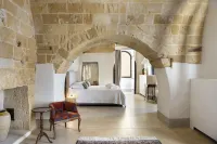 I Bastioni San Domenico - Boutique Hotel