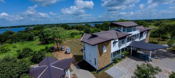 Subaseth Villa Hotels in Anuradhapura