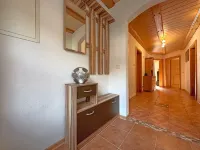 擁有露台的巴伐利亞森林度假公寓