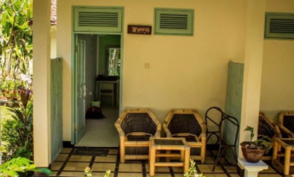 Attara Heritage Senggigi