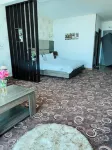 Costa Mimosa Hotel & Bungalows Hotels in Mazagran