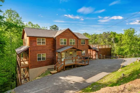 Elegant Elite Estate by Ghosal Luxury Lodging