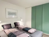 4 Person Holiday Home in Wendtorf Hotels in Wendtorf