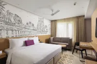 Lilac Kumbakonam Hotels near SCN024 - Pazhayarai Vadathali Temple