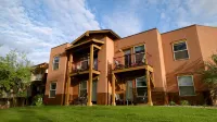 The Gonzo Inn